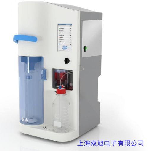 上海雷磁 KDNX-20型 石墨消解儀/消解器