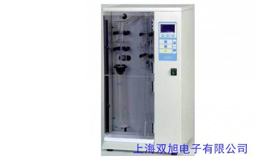 上海雷磁 KDNX-20型 石墨消解儀/消解器