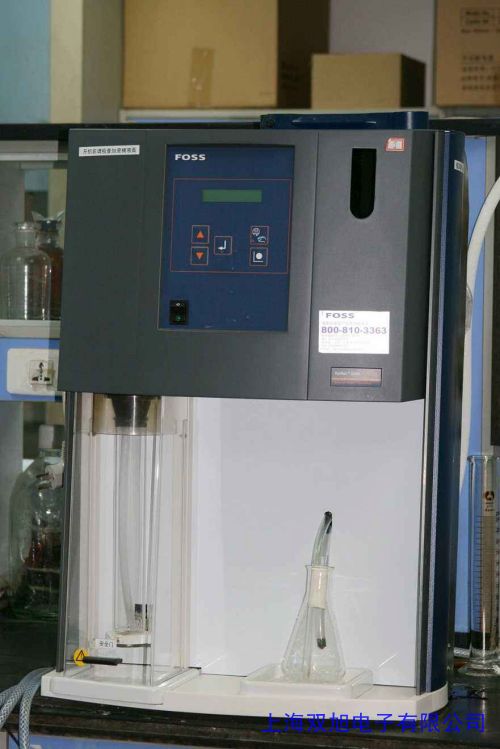 化肥定氮儀/定氮蒸餾器/化肥瓶 配件 長頸燒瓶 1000ML帶刺29#口
