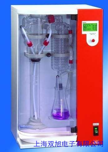 惠州凱式定氮儀,定氮蒸餾器,智能多元素分析,