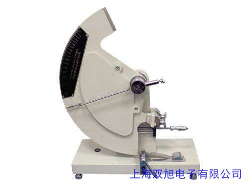RRD1000電腦柔軟度測(cè)定儀 無(wú)紡布柔軟度測(cè)定儀 衛(wèi)材柔軟度測(cè)試儀