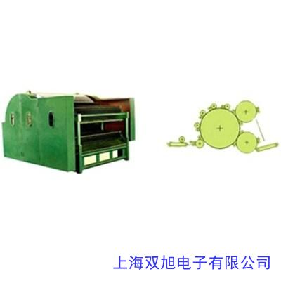 RRD1000電腦柔軟度測(cè)定儀 無(wú)紡布柔軟度測(cè)定儀 衛(wèi)材柔軟度測(cè)試儀