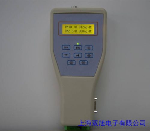 SNG-FC粉塵檢測儀揚(yáng)塵氣體探測器塵土泄露探測器顆粒物檢測儀