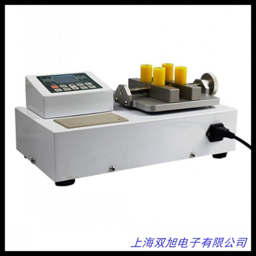 藍(lán)科 智能型瓶蓋扭力測試儀 HT-200S