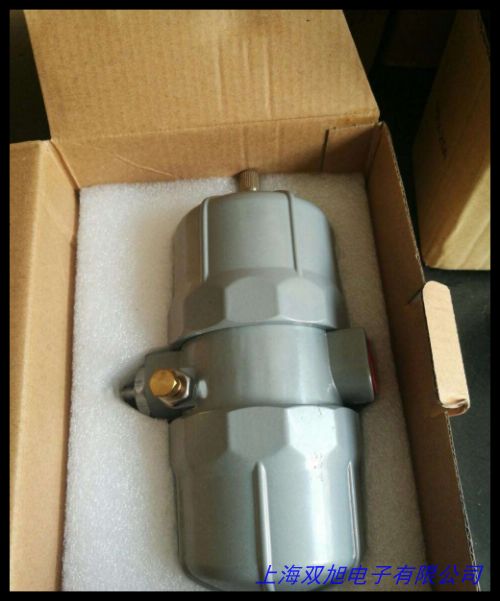 直銷氣動空壓機(jī)自動排水閥4分SMC型排水器AD402-04自動排水器