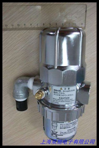 圓球排水器 HAD20B浮球式自動排水器 4分接口過濾器排水器排水閥