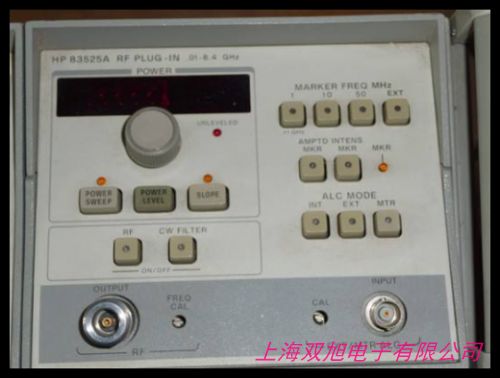 MI-WAVE 頻率計550D