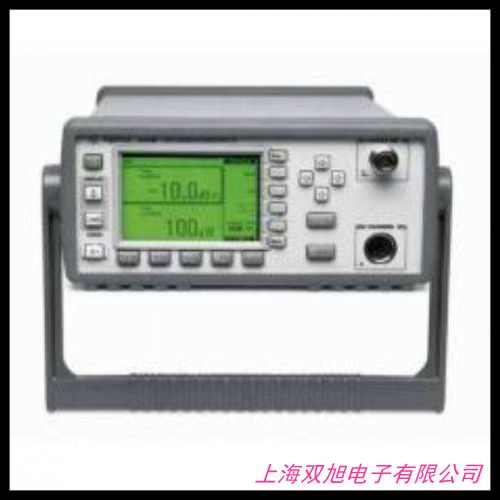 MFG-8202/8203/8205 函數(shù)信號發(fā)生器內(nèi)置 0.1Hz~30MHz頻率計(jì)功能