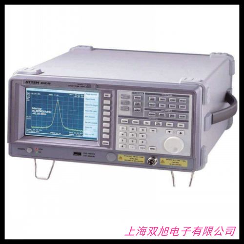安捷倫E4443A頻譜分析儀