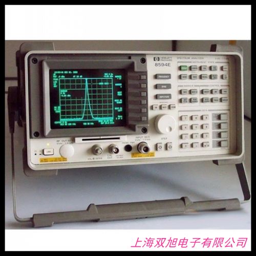 AT6030D數(shù)字頻譜分析儀
