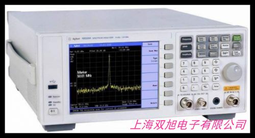 Rigol北京普源精電DSA815頻譜分析儀9KHz~1.5GHz