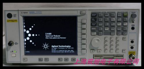 國營紅聲 HS6280E型二通道噪聲頻譜分析儀 II級不含電腦