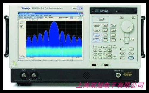 Rigol北京普源精電DSA815頻譜分析儀9KHz~1.5GHz