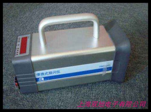 多功能便攜式頻閃儀DT316J 無光標(biāo)定長檢測 煙廠通用