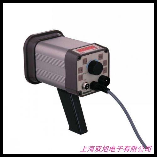 萊茵頻閃儀控制器
