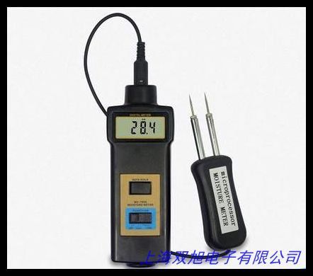四針便攜針式數(shù)字式木材水份儀MD-4G