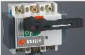 天水 塑殼斷路器 GSM1-400L/3 350A