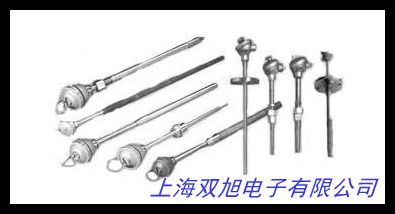 直銷 耐磨熱電偶WRNM-330 多種 耐磨熱電偶定制
