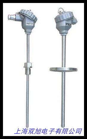 雙華儀表供應(yīng)耐磨切斷熱電偶 耐磨阻漏熱電偶WRM-131