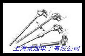 WRN-231NM電廠專用耐磨熱電偶 沃藍熱電偶