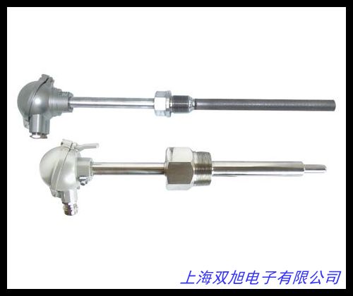 直銷(xiāo) 高溫耐磨熱電偶WRNKM-330 固定螺紋錐形聯(lián)接熱電偶