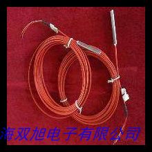 WRN-231NM K系列 高溫耐磨熱電偶 流化床耐磨熱電偶