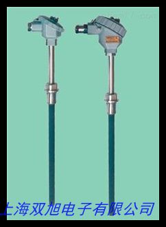 WZC-130-F耐腐型耐磨型熱電阻WZC130-F 雙旭 上自儀 原理