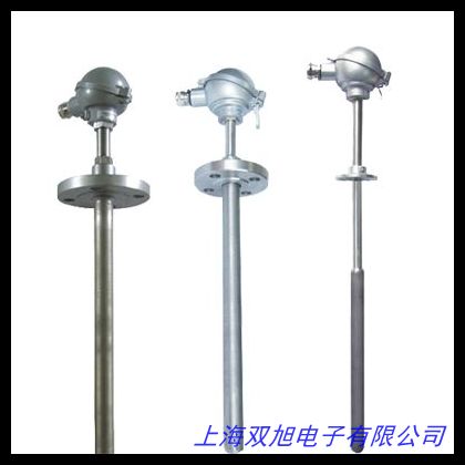 煙道熱電偶WRNM鈷基合金耐磨熱電偶 熱電偶 耐磨熱電偶