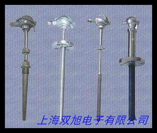 煙道熱電偶WRNM鈷基合金耐磨熱電偶 熱電偶 耐磨熱電偶