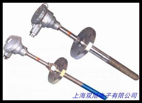 直銷 耐磨熱電偶WRNM-440 多種型號熱電偶 定制