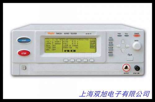 CS2670A耐壓測試儀 5KV高壓測試儀 長盛CS2670A單交流