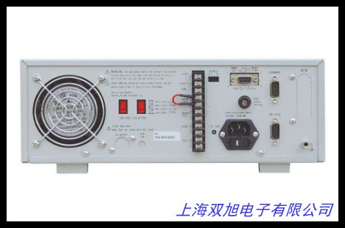 KIKUSUI菊水TOS1200耐壓測(cè)試儀電流校準(zhǔn)器檢測(cè)測(cè)量?jī)x器儀表供應(yīng)商