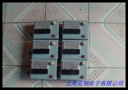 現(xiàn)貨銷售交直流耐壓絕緣測試儀5KV/6KV臺灣固緯GPT-980