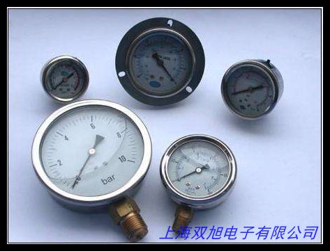 橡塑機(jī)床專(zhuān)用耐震電接點(diǎn)壓力表y100現(xiàn)貨批發(fā)