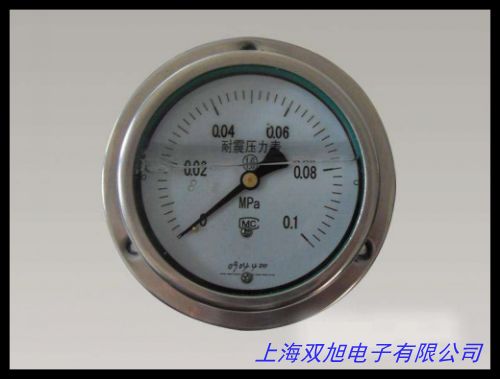數(shù)字壓力控制表 BD-801K 壓力控制器 壓力表 數(shù)顯壓力表 耐震