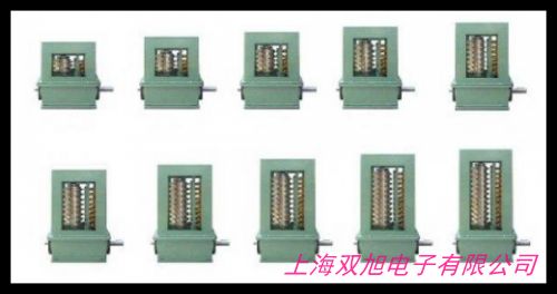...J5-160A交流凸輪控制器動使用說明書