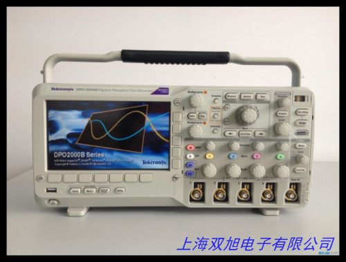 漢泰HANTEK6022BE 汽車維修示波器 20M兩通道電腦USB 虛擬示波器使用說明書