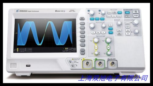 /Tektronix TBS1104數(shù)字存儲(chǔ)示波器4通道使用說(shuō)明書(shū)