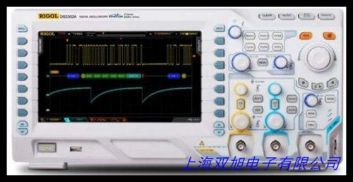 Tektronix MSO2014B混合信號(hào)示波器使用說(shuō)明書(shū)