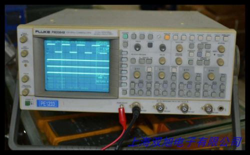 DSA91304A 高性能示波器13 GHz (原使用說明書
