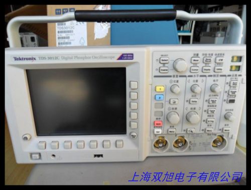 示波器MDO3014/MDO3024/MDO3034數(shù)字四通道示波器使用說(shuō)明書(shū)