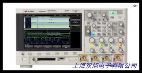 Tektronix示波器TBS1102B數(shù)字存儲 2通道50-100MHz使用說明書
