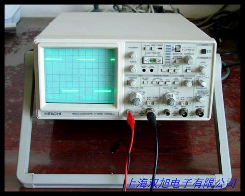 Tektronix示波器TBS1102B數(shù)字存儲 2通道50-100MHz使用說明書