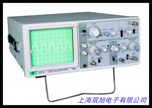 福祿克/Fluke F190-102/S 100MHZ 2通道 手持式示波表使用說明書