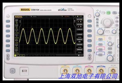DSA91304A 高性能示波器13 GHz (原使用說明書