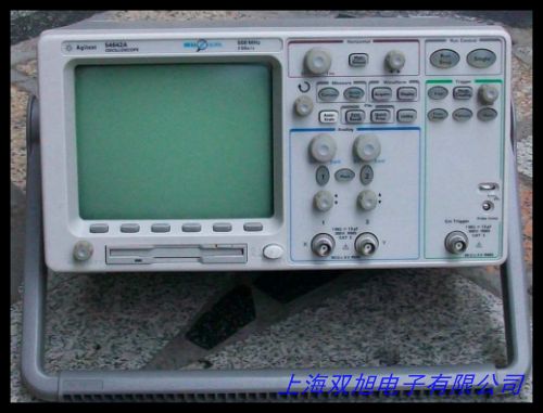 福祿克/Fluke F190-102/S 100MHZ 2通道 手持式示波表使用說明書